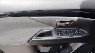 Leasing Hayon Mitsubishi Outlander 2020