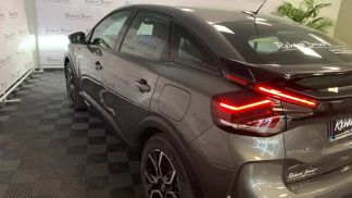 Lízing Sedan Citroën C4 2022