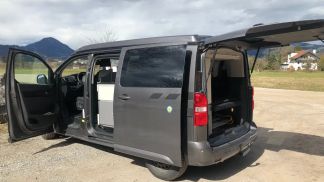 Leasing Hayon Toyota Proace 2020