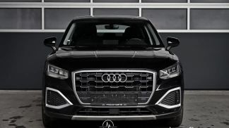 Leasing SUV Audi Q2 2023