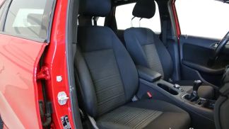 Leasing Hatchback MERCEDES B 200 2015