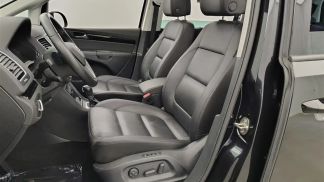Leasing Hatchback Seat Alhambra 2022