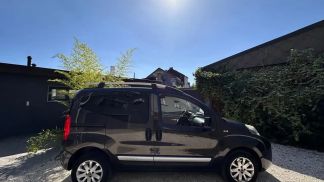 Finansowanie Hatchback Fiat Qubo 2013
