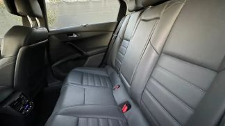 Finansowanie Sedan Peugeot 508 2012
