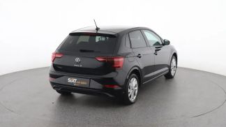 Leasing Hatchback Volkswagen Polo 2022