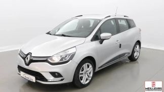 Leasing Wagon Renault Clio 2020