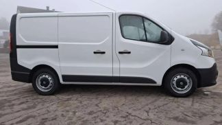 Leasing Van Renault Kangoo 2019