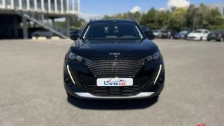 Leasing Wagon Peugeot 2008 2022