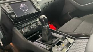 Finansowanie Sedan Skoda Superb 2018