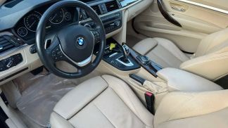 Finansowanie Hatchback BMW 320 2013