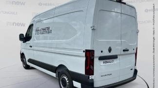 Finansowanie Van Renault Master 2025