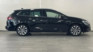 Finansowanie Wóz Renault MEGANE E-TECH 2021