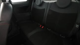 Leasing Hayon Fiat 500 2021