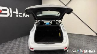 Leasing Hatchback Citroën C4 Picasso 2016