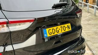 Finansowanie Hatchback Ford Kuga 2022