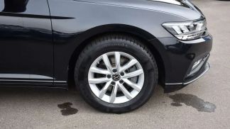 Financování Vagón Volkswagen Passat Variant 2024