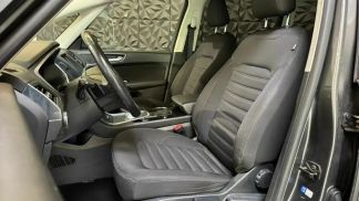 Finansowanie Hatchback Ford Galaxy 2019