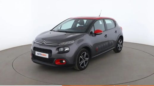 Citroën C3 2019