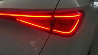 Leasing Wagon Seat Leon 2023