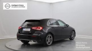 Leasing Hayon MERCEDES CL 2021