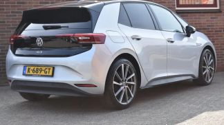 Leasing Hatchback Volkswagen ID.3 2020