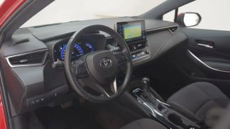 Finansowanie Wóz Toyota Corolla 2020