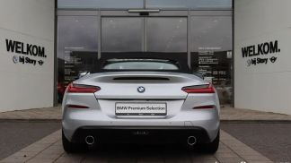 Finansowanie Zamienny BMW Z4 2019