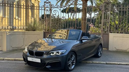 BMW 218 2019