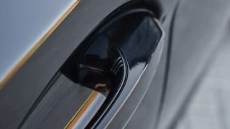 Leasing Wagon BMW 530 2021