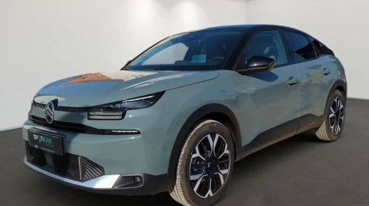 Citroën C4 2025