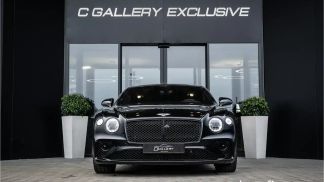 Leasing Coupe Bentley Continental GT 2018