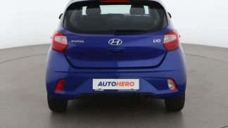 Lízing Hatchback Hyundai i10 2023