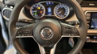 Financování Hatchback Nissan Micra 2022