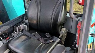 Lízing Pásové rýpadlo SunWard SWE60UF 2023