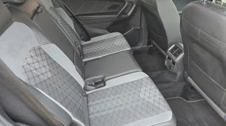 Leasing SUV Volkswagen Tiguan Allspace 2022
