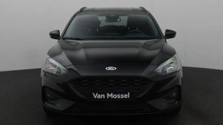 Finansowanie Wóz Ford Focus 2020