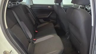 Lízing Sedan Volkswagen Polo 2025