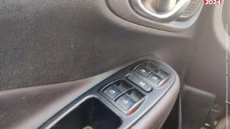 Leasing Hatchback Fiat 500L 2019