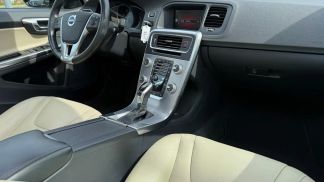 Lízing Sedan Volvo S60 Cross Country 2017