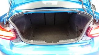 Lízing Kupé BMW M2 2018