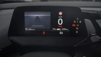 Leasing SUV Volkswagen ID.4 2021