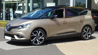 Lízing Hatchback Renault Grand Scenic 2019