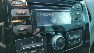 Lízing SUV Renault Captur 2013