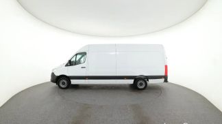 Finansowanie Van MERCEDES SPRINTER 2023