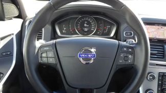 Leasing SUV Volvo XC60 2017