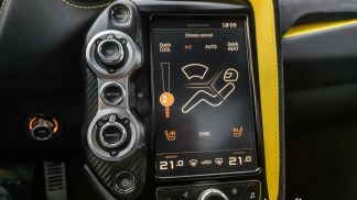 Finansowanie Coupé McLaren 720S 2019
