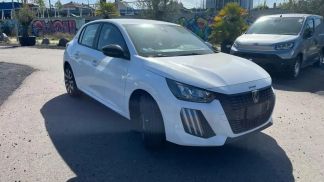 Leasing Hatchback Peugeot 208 2025
