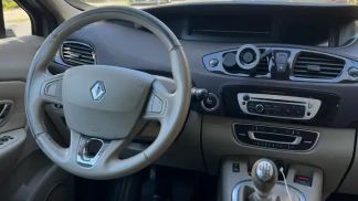 Lízing Hatchback Renault Grand Scenic 2014