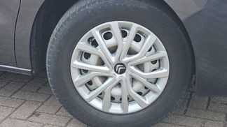 Financování Van Citroën Jumpy 2021