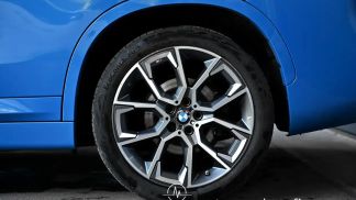 Finansowanie SUV BMW X1 2021